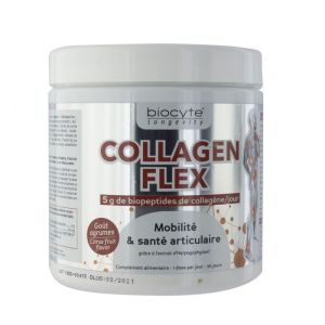 Biocyte Collagen Flex 30X8G