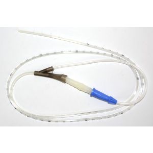 Vygon Sonde gastrique double courant pour aspiration gastrique 1340.12