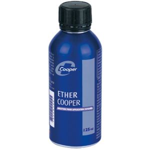 Ether Cooper 125Ml