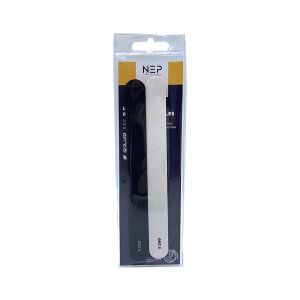 NEP LIMES PROFESSIONNELLES GRAIN FIN-GRAIN EPAIS 18CM 1