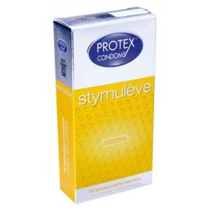 PROTEX STYMULEVE * 6