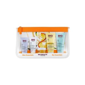 Bio Beauté Trousse Mes Essentiels