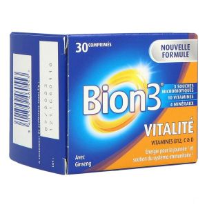 Bion Energie Continue Cp30+7