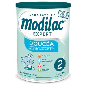 MODILAC EXPERT DOUCEA 2 800 G