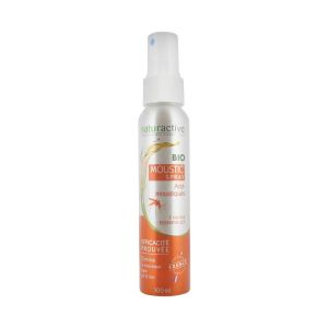 Moustic'spray fl100ml 1