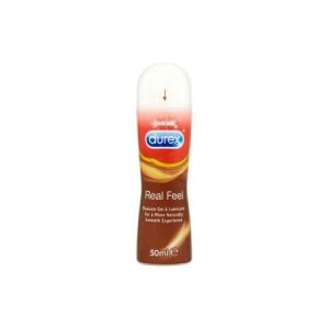 Durex gel lub play real feeling 50ml