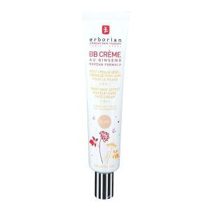 Erborian Bb Creme Clair Tube 45 Ml