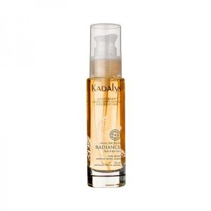 Kadalys Huile Radieuse A La Banane Jaune Flacon 50 Ml 1