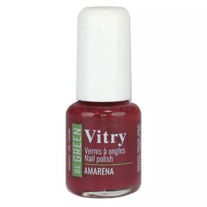 Vitry Vernis Be Green Amarena 6ml