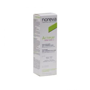 Expert Sensi+ 40Ml Actipur Noreva