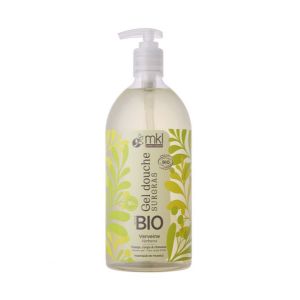 Gel Douche Bio 1L Verveine