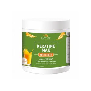 Biocyte Beauty Food Keratine Max Capillaire 240 g