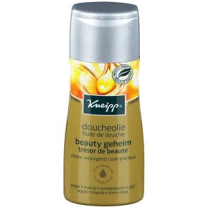 Kneipp Huile de Douche Trésor de Beauté 200 ml