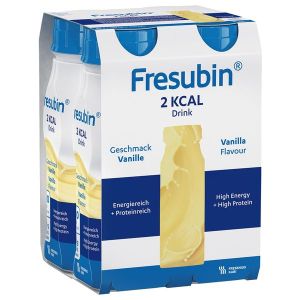 Fresubin 2Kcal Drink Arome Vanille Sol Buv Bouteille 200 Ml Bt 4