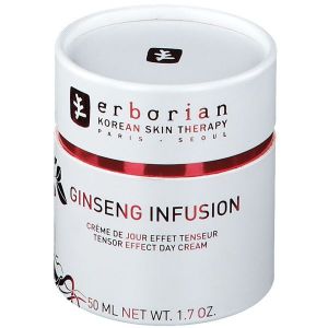 Erborian Ginseng Infusion Crème de Jour Effet Tenseur 50 ml