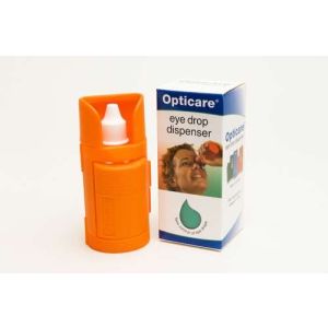 Opticare Applicateur De Gouttes Ophtalmique Appareil 1