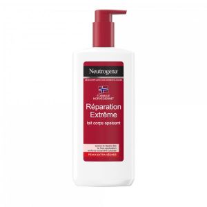 Neutrogena Lait Corps 400Ml