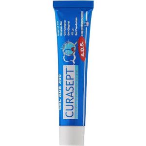 Curasept Ads 350 0,5% Gel Parondontal Tube 30 Ml 1