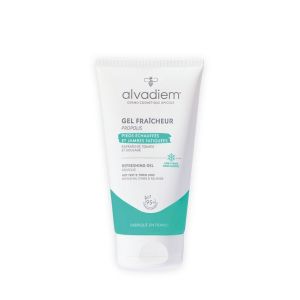 Alvadiem Gel fraîcheur 150ml