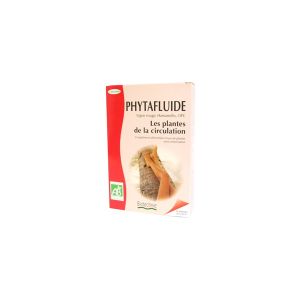 Biotechnie Phytafluide Bio Sol Buv Amp 10 Ml 20