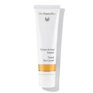 Dr.Hauschka Crème de jour teintée - 30 ml