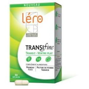 Lero Transifine Gelule 30