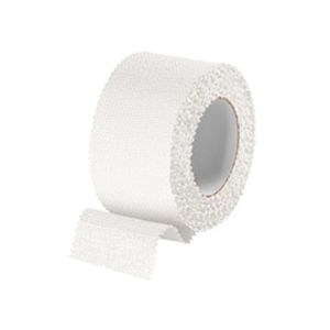 NATURE CARE SPARADRAP EN COTON - REF 5360060 BOITE 2.5*5 CM 1