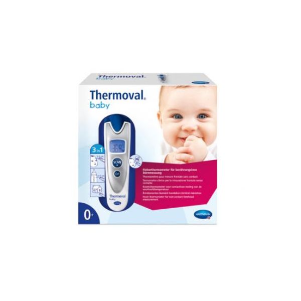 Thermoval baby LG2 P1