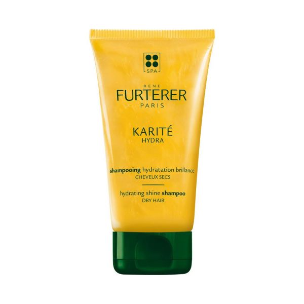 Furterer Karite Shampooing Hydratant Creme Tube 150 Ml 1