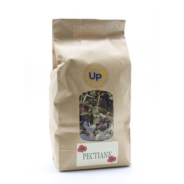 Pectiane Univers Pharmacie Tisane Sachet 100 G 1