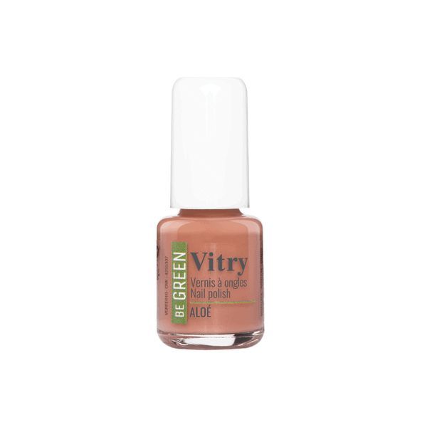 Vitry Vernis Be Green Aloe 6ml