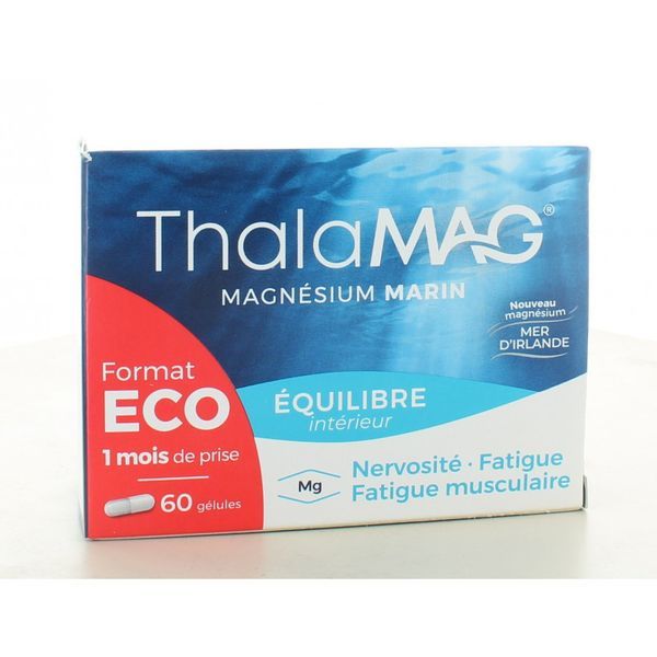 Thalamag Equil Inter Gelu Bt60