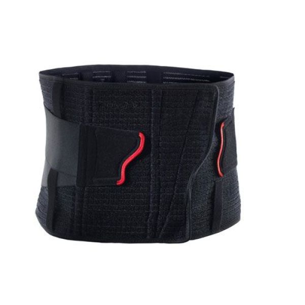 Ceinture DUOSTRAP - Hauteur 26 cm - Taille XL (116 - 136 cm)