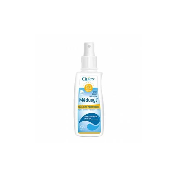 Quies Médusyl SPF50 100 ml