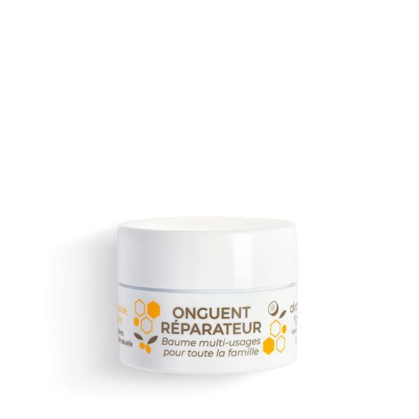 Alvadiem Onguent réparateur 10ml