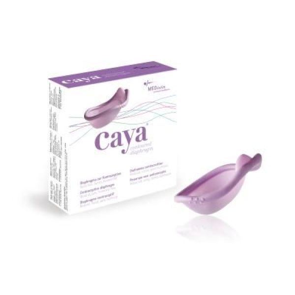 Caya Diaphragme 1