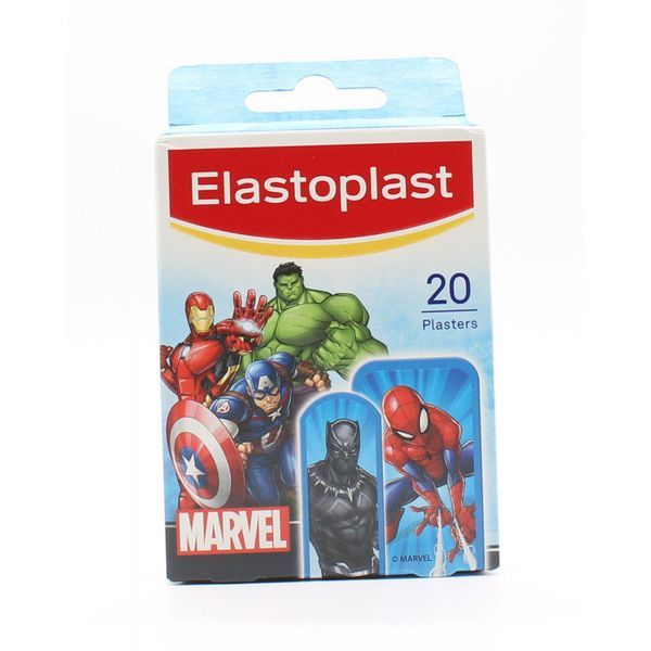 Elastoplast Disney Avengersx20