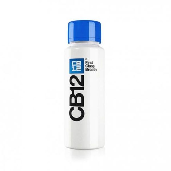 Cb12 Bain De Bouche - Solution Buccale Bouteille 250 Ml 1