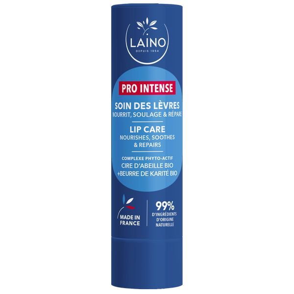 Laino Soin Levre Pro Intense Stick 4G