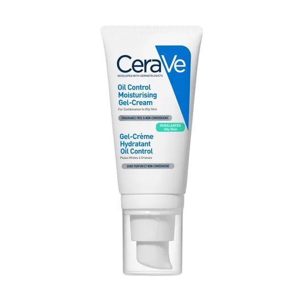 CERAVE GEL-CREME HYDRATANT OIL CONTROL TUBE 52 ML 1