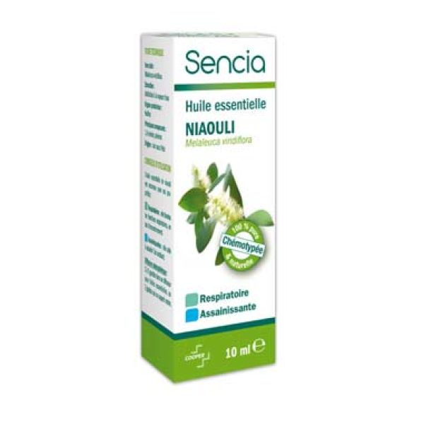 SENCIA HE NIAOULI 10ML