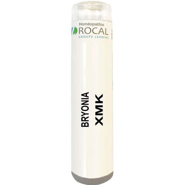 BRYONIA XMK TUBE GRANULES 4G ROCAL