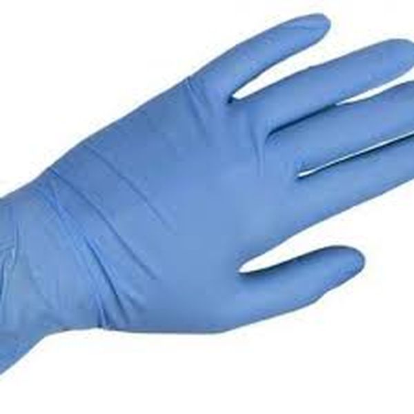 GANTS NITRILE T S NON PDR BTE 100