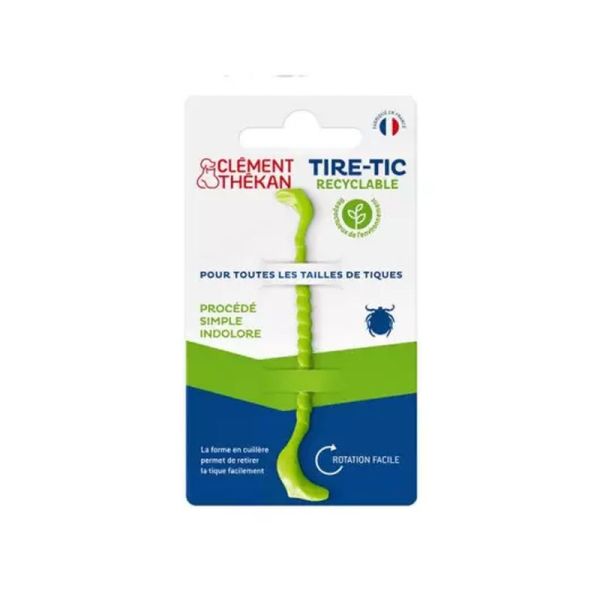 Clement-t Tire-tic Croc2tet 1