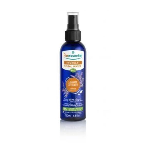 Puressentiel Hydrolat Lavande 200Ml