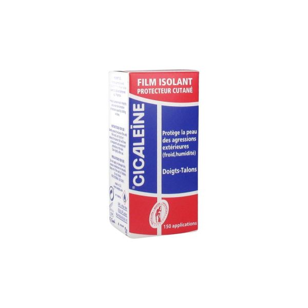 Cicaléine Film Isolant Doigts-Talons 5,5 ml