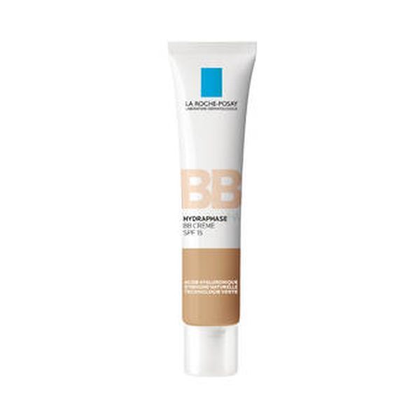 HYDRAPHASE HA BB MEDIUM CREME TUBE 40 ML 1