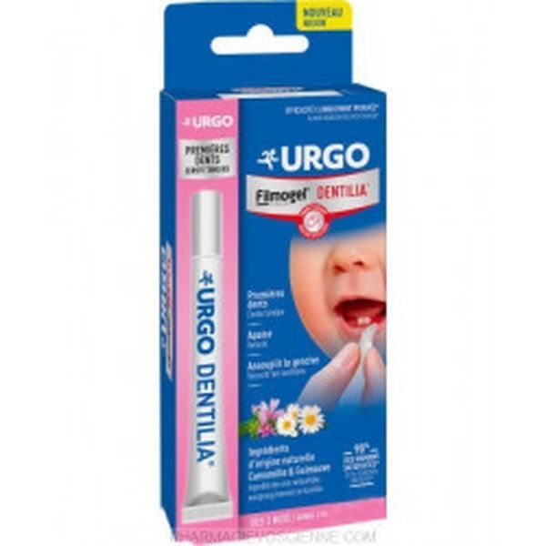 Urgo Dentilia Bfr  12