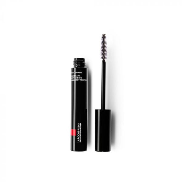 La Roche-Posay TOLERIANE MASCARA Extension Noir 8,4 ml