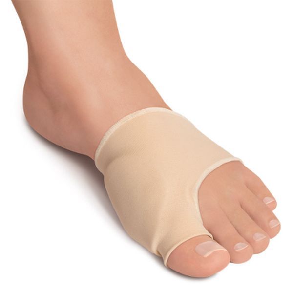 Feet Pad Protege Oignon Universel Sans Recouvrement Pour La Peau Gel Ts 2